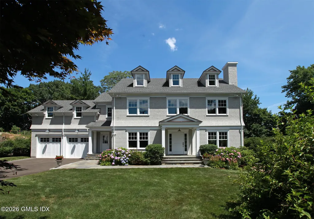 16 Annjim Drive Greenwich CT 06830
