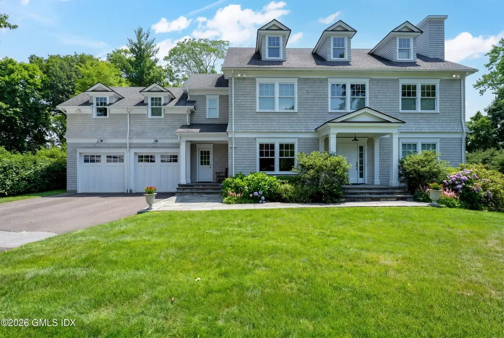 16 Annjim Drive Greenwich CT 06830
