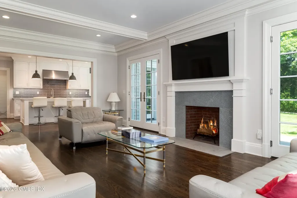 16 Annjim Drive Greenwich CT 06830