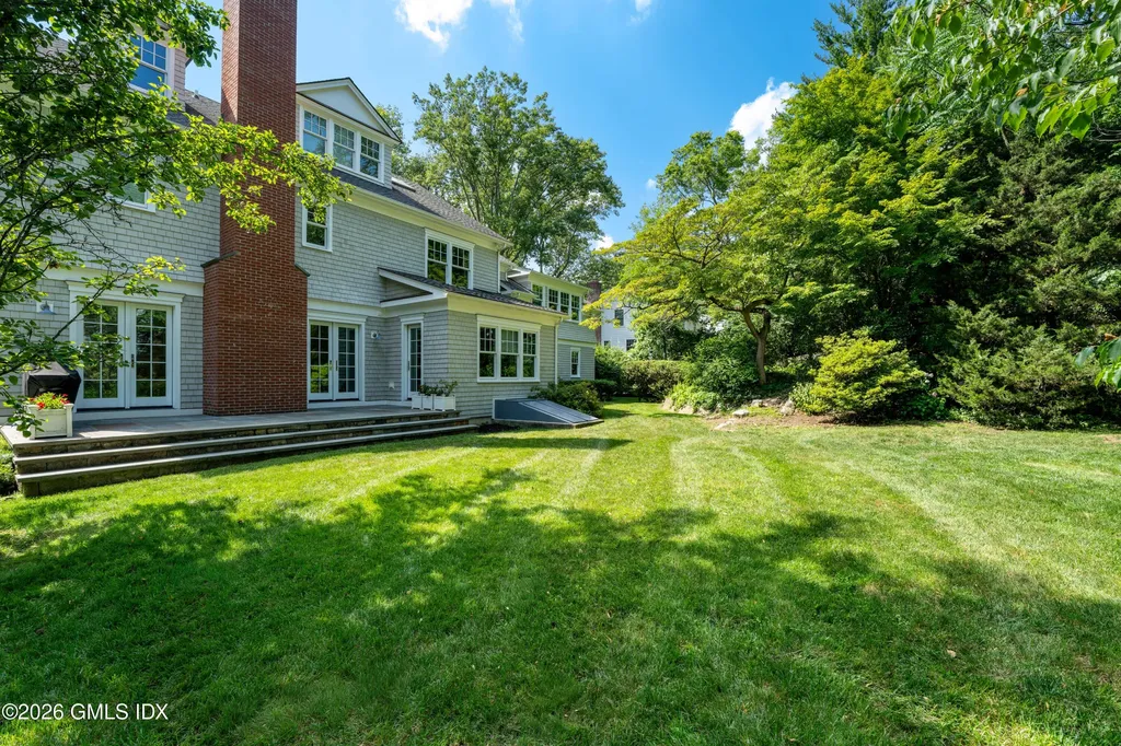 16 Annjim Drive Greenwich CT 06830