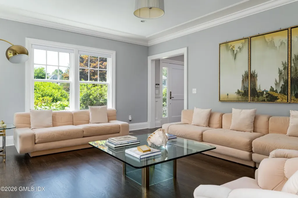 16 Annjim Drive Greenwich CT 06830