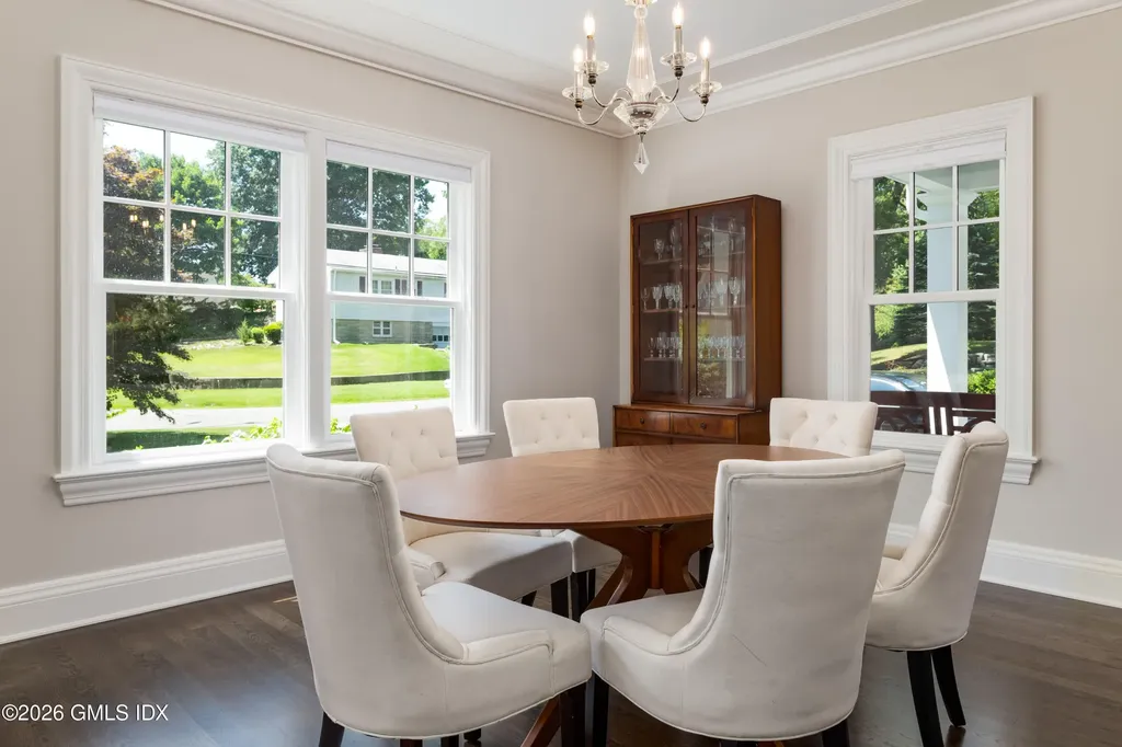 16 Annjim Drive Greenwich CT 06830