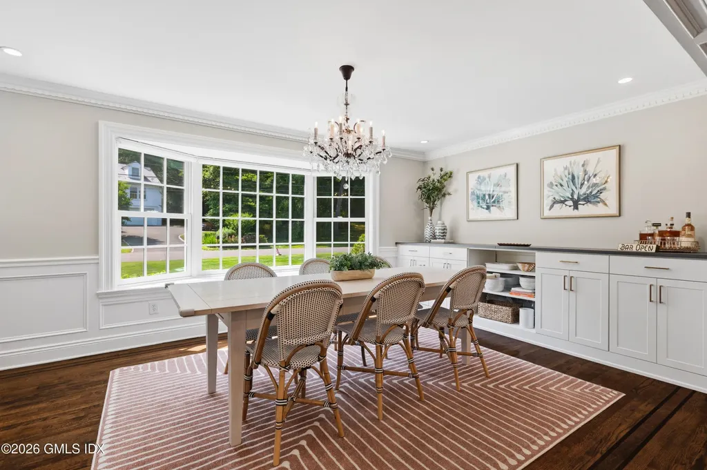16 Ridgebrook Road Greenwich CT 06830