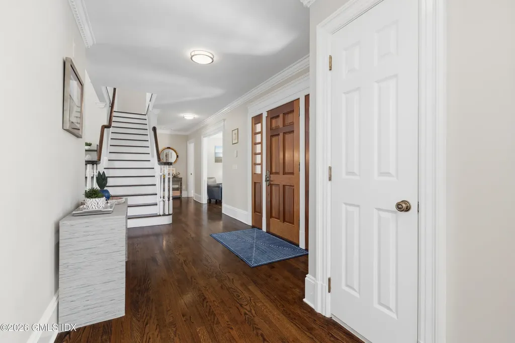 16 Ridgebrook Road Greenwich CT 06830