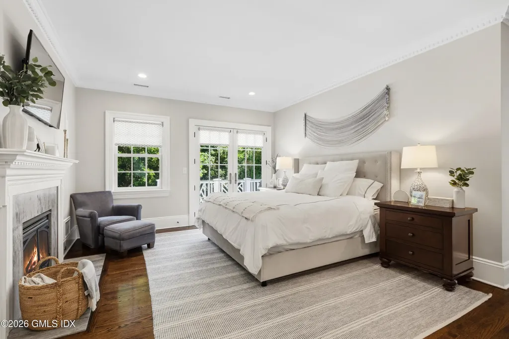 16 Ridgebrook Road Greenwich CT 06830