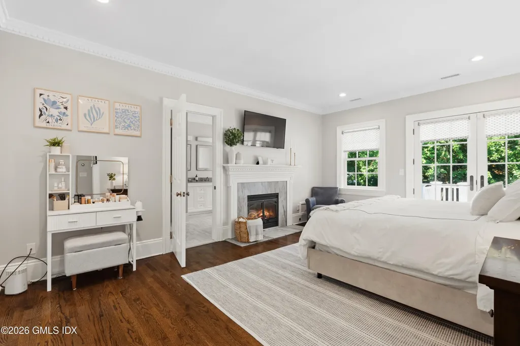 16 Ridgebrook Road Greenwich CT 06830