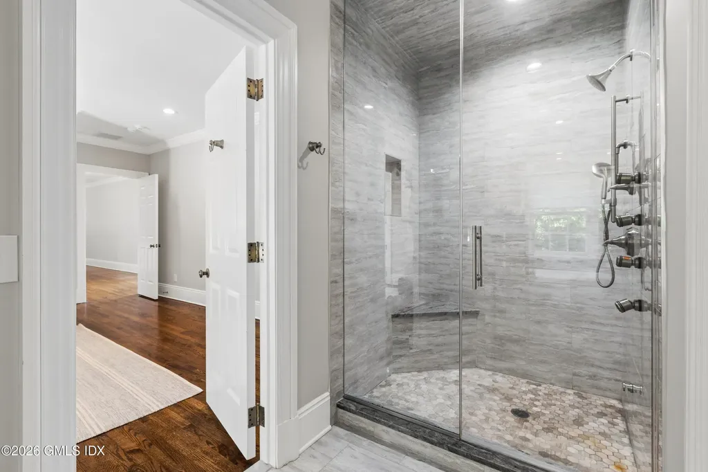 16 Ridgebrook Road Greenwich CT 06830