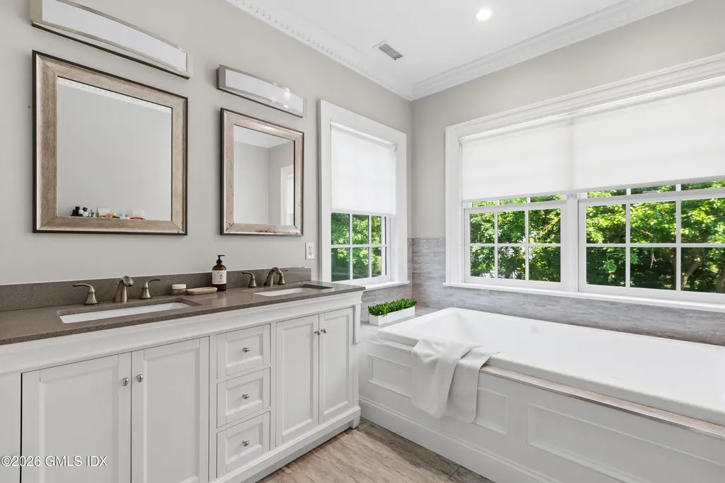 16 Ridgebrook Road Greenwich CT 06830