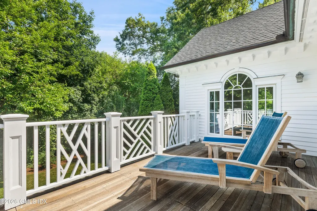 16 Ridgebrook Road Greenwich CT 06830
