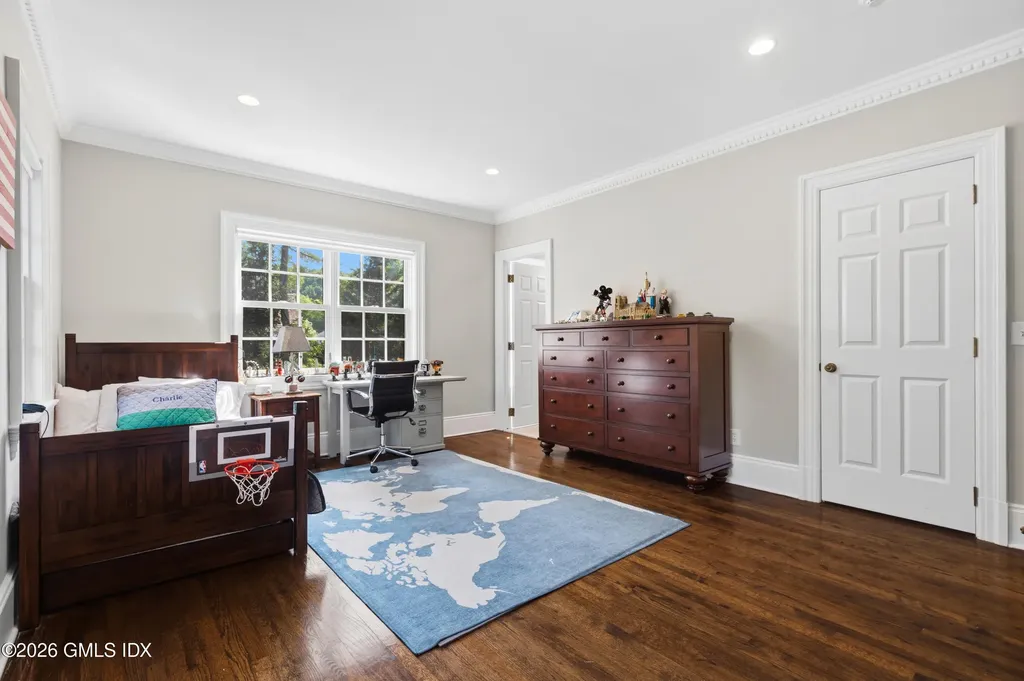 16 Ridgebrook Road Greenwich CT 06830
