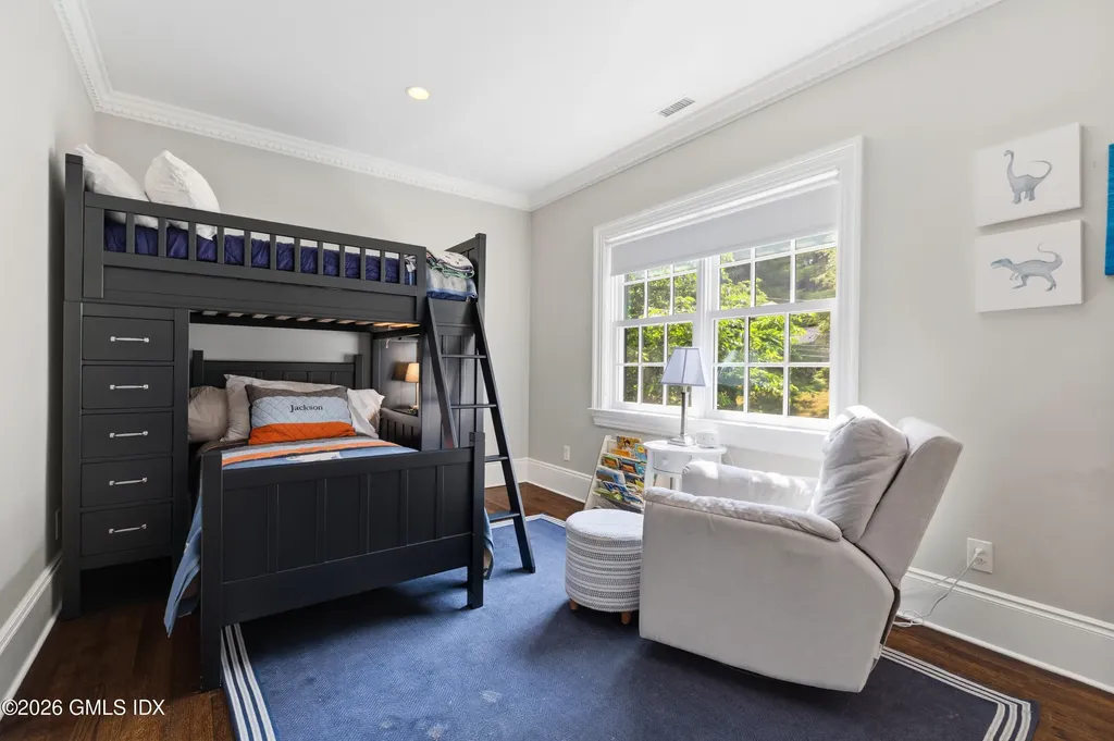 16 Ridgebrook Road Greenwich CT 06830