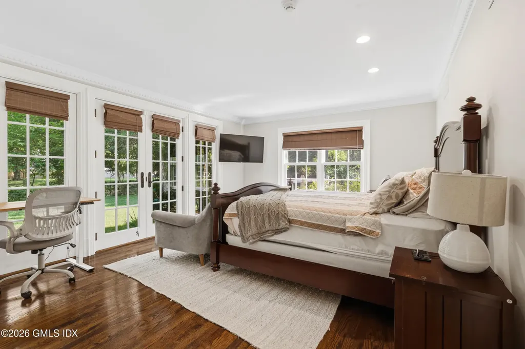 16 Ridgebrook Road Greenwich CT 06830