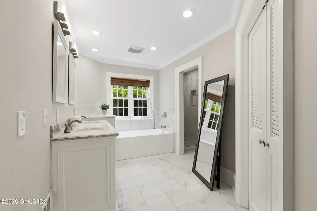 16 Ridgebrook Road Greenwich CT 06830