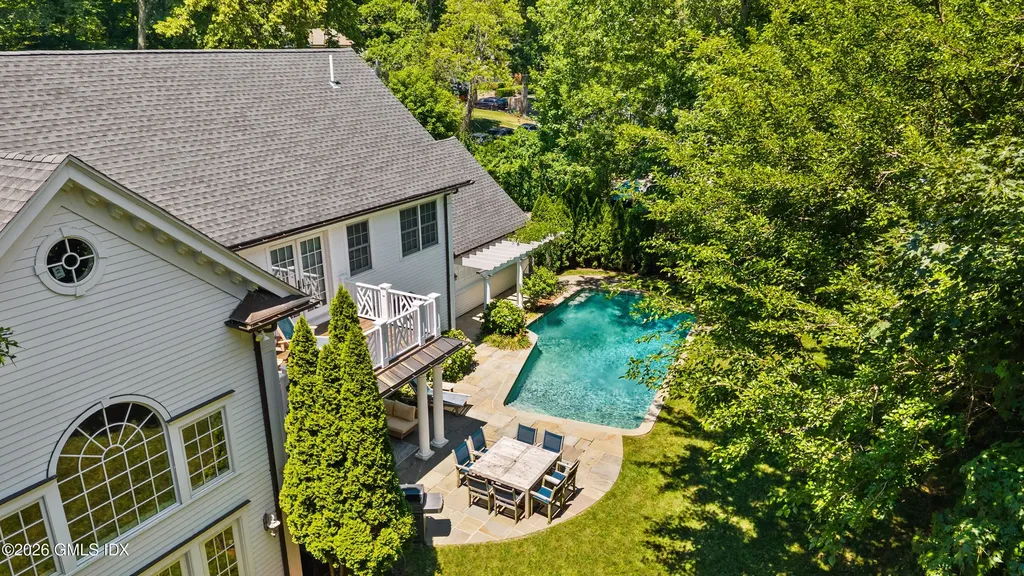 16 Ridgebrook Road Greenwich CT 06830