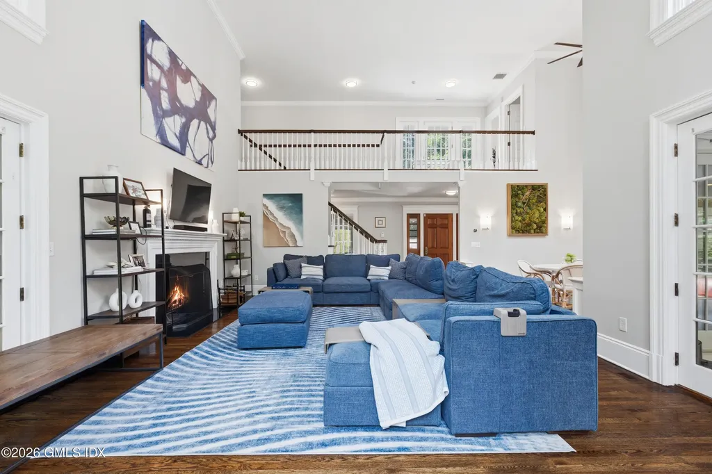 16 Ridgebrook Road Greenwich CT 06830