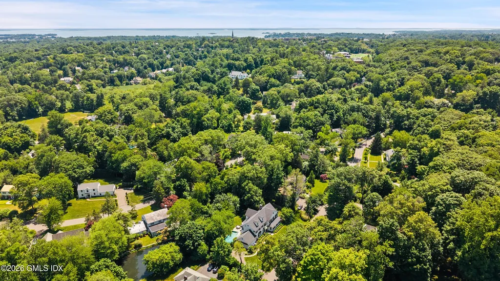 16 Ridgebrook Road Greenwich CT 06830