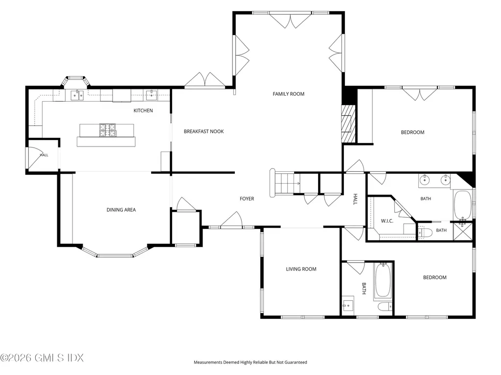 16 Ridgebrook Road Greenwich CT 06830