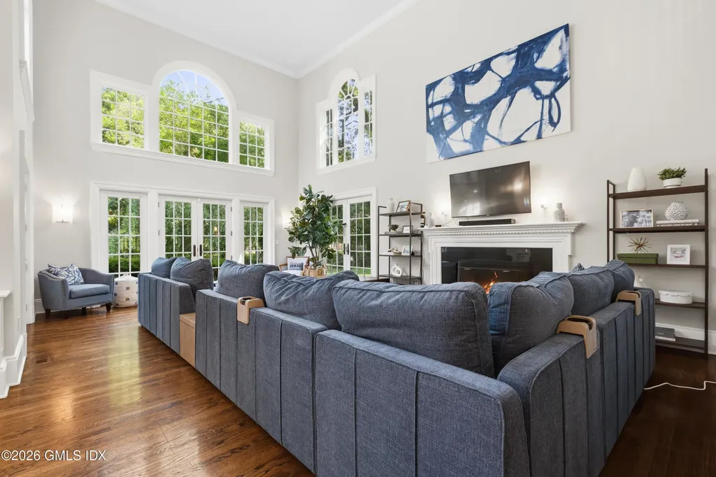 16 Ridgebrook Road Greenwich CT 06830