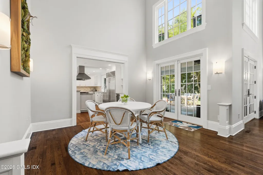 16 Ridgebrook Road Greenwich CT 06830