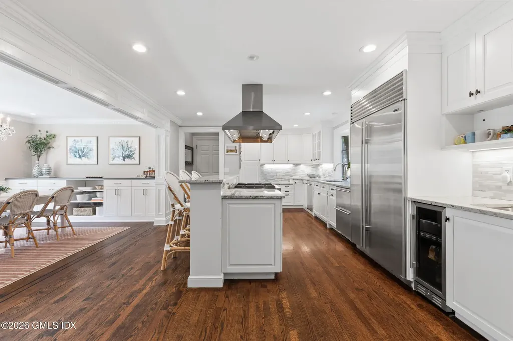 16 Ridgebrook Road Greenwich CT 06830