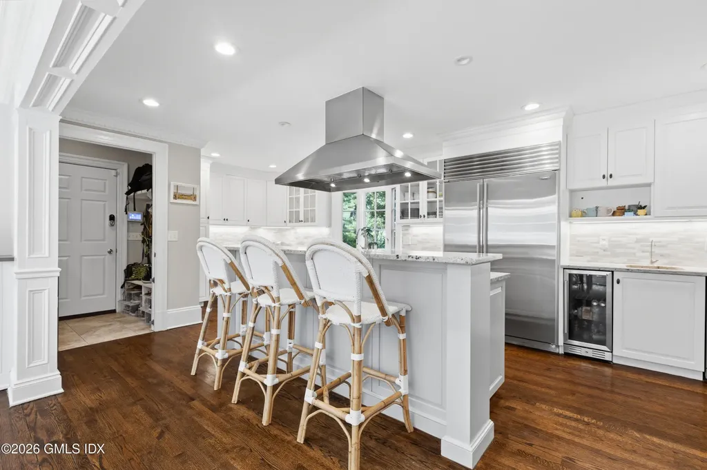 16 Ridgebrook Road Greenwich CT 06830