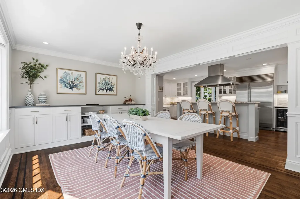 16 Ridgebrook Road Greenwich CT 06830
