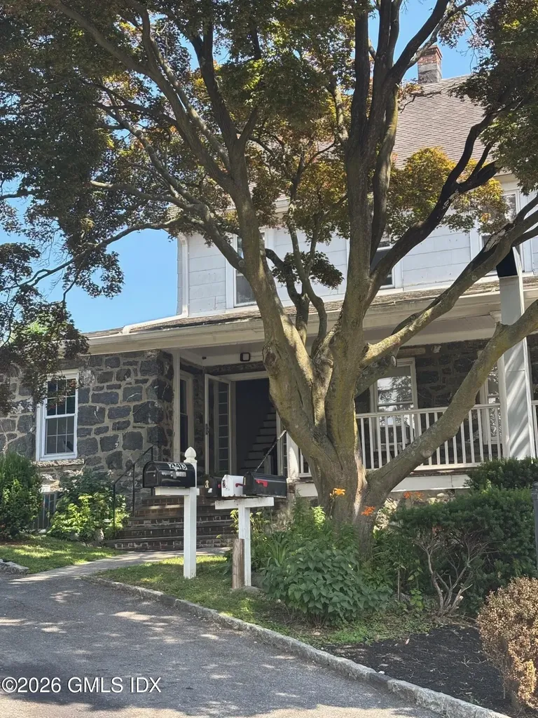 243 Glenville Road Greenwich CT 06831