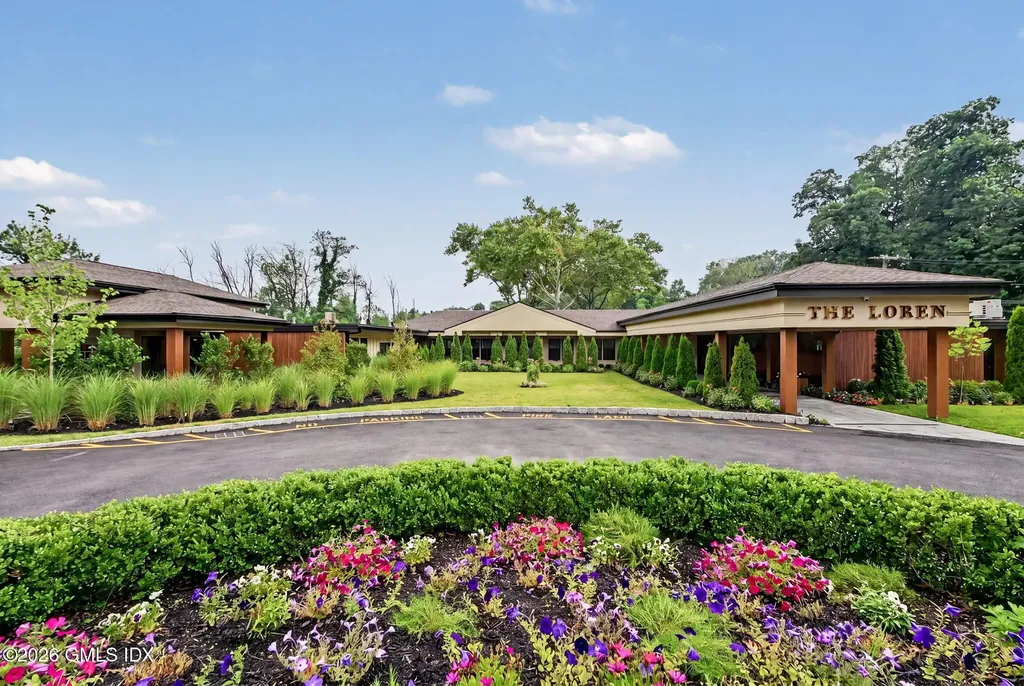 1188 King Street Greenwich CT 06831