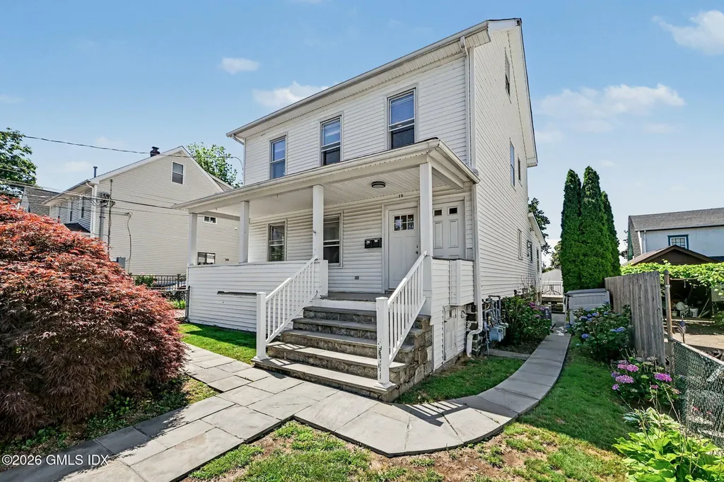 18 Grand Street Greenwich CT 06830
