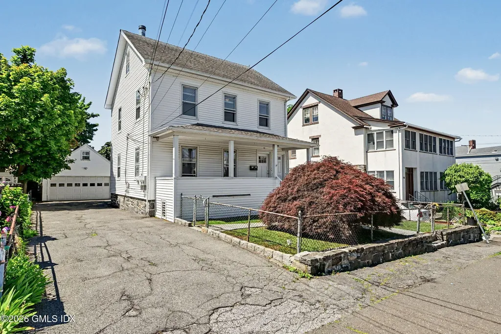 18 Grand Street Greenwich CT 06830