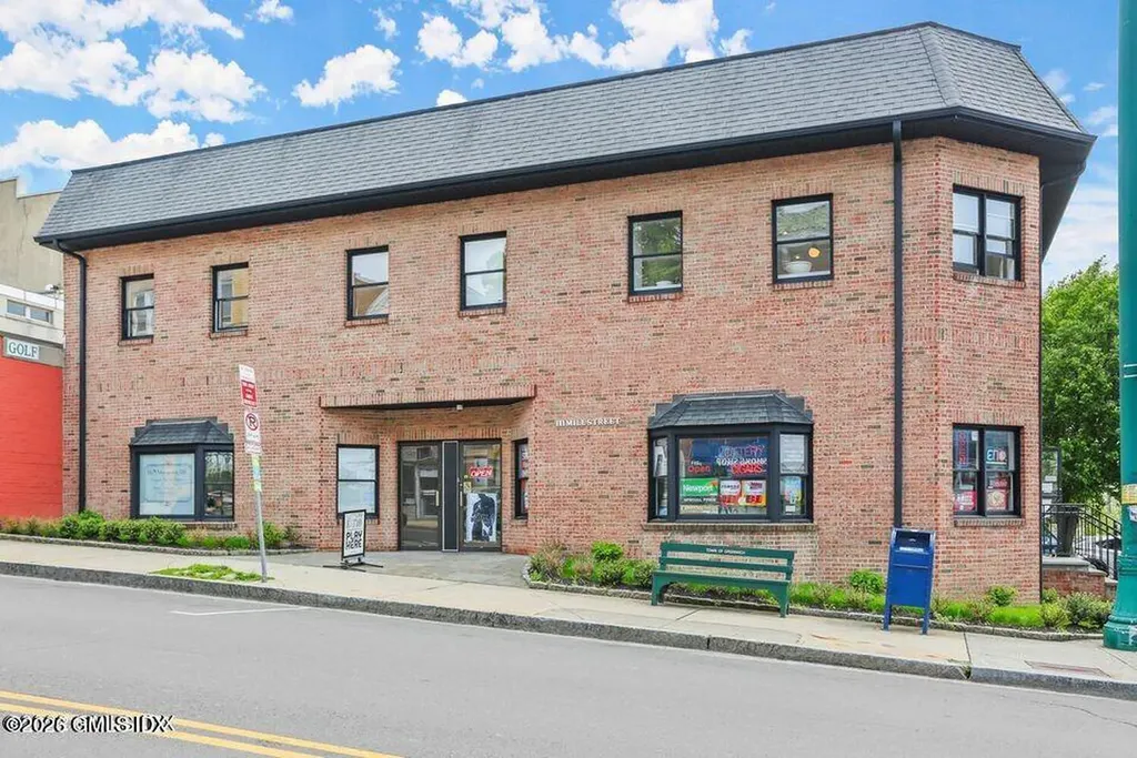 111 Mill Street Greenwich CT 06830