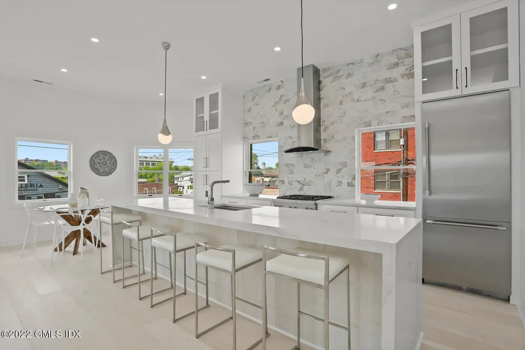 111 Mill Street Greenwich CT 06830