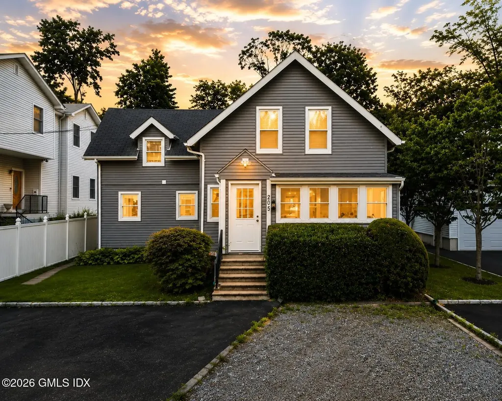 205 S Water Street Greenwich CT 06830