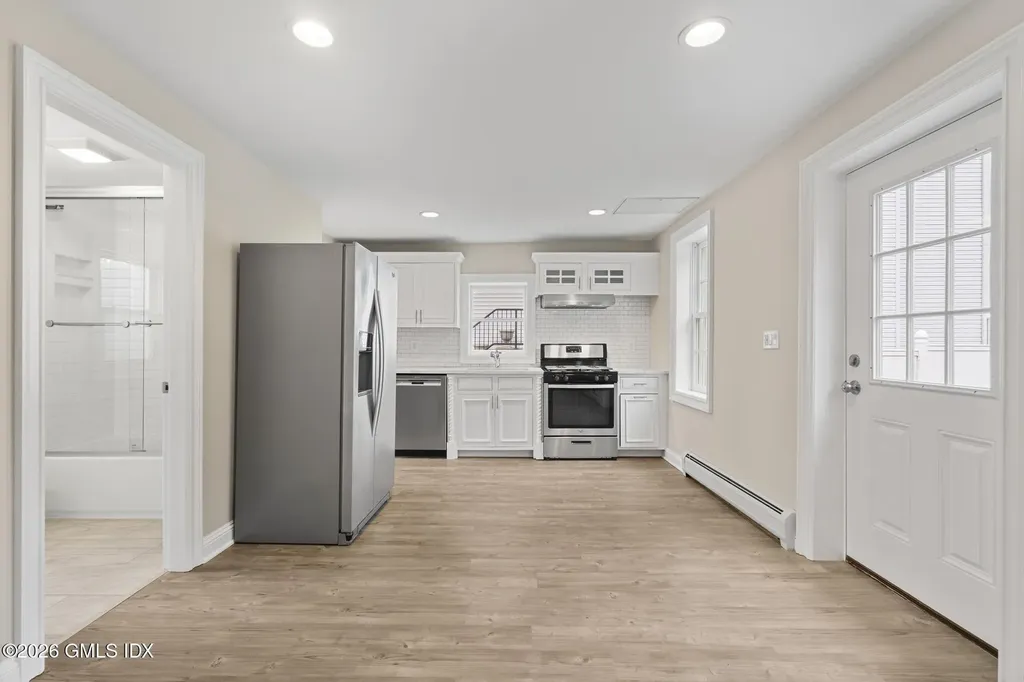 205 S Water Street Greenwich CT 06830