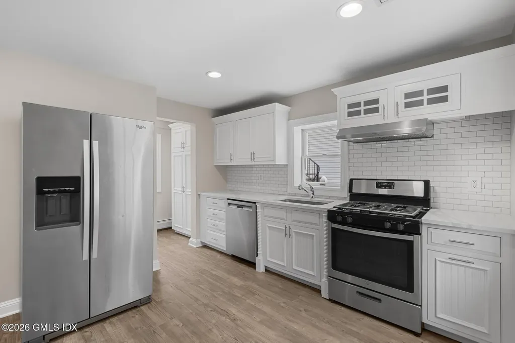 205 S Water Street Greenwich CT 06830