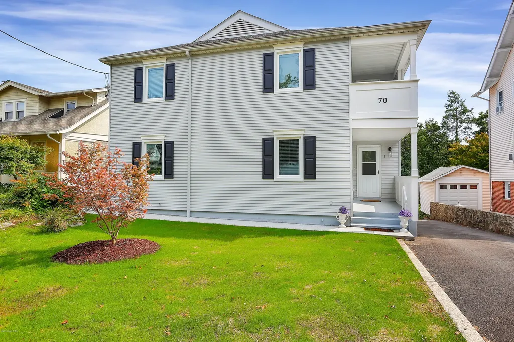 70 Bruce Park Avenue Greenwich CT 06830