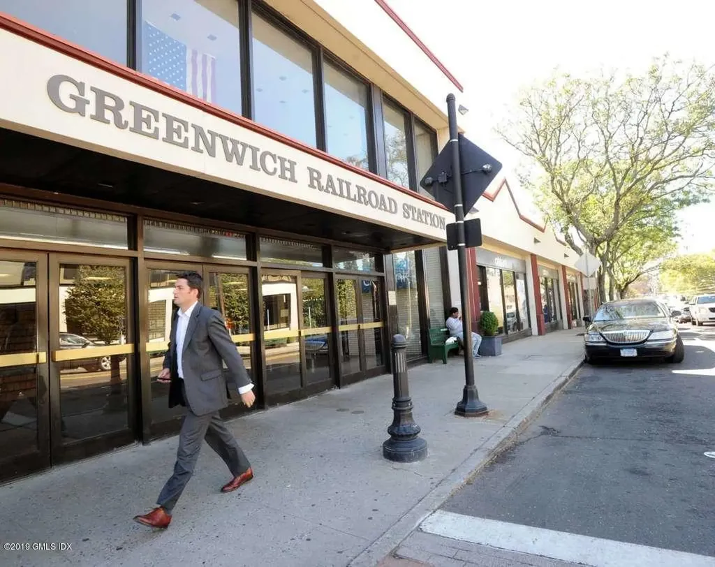 70 Bruce Park Avenue Greenwich CT 06830