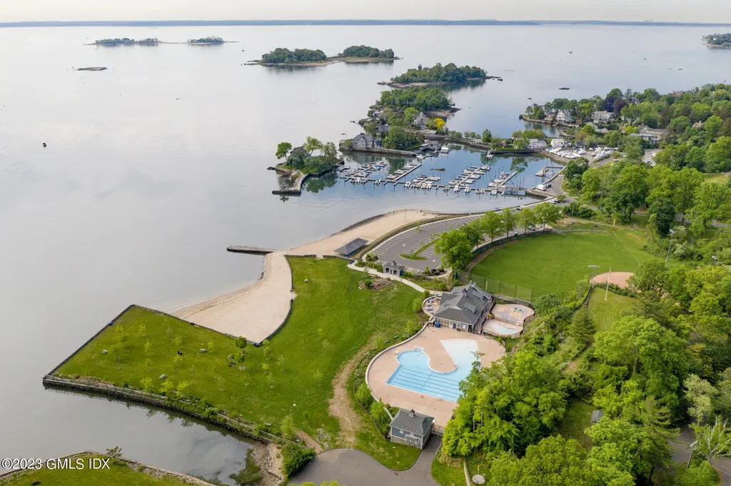 70 Bruce Park Avenue Greenwich CT 06830