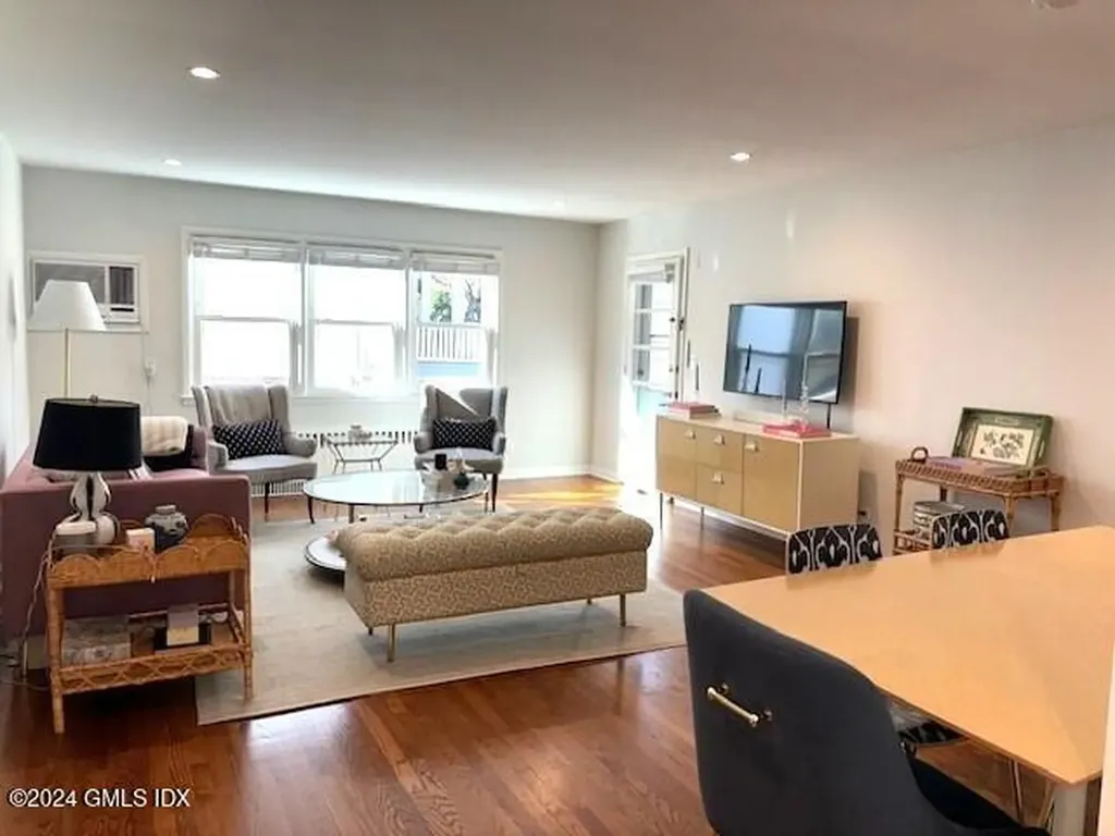 70 Bruce Park Avenue Greenwich CT 06830