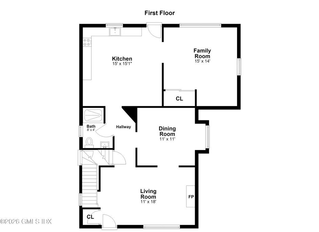 31 Hassake Road Old Greenwich CT 06870