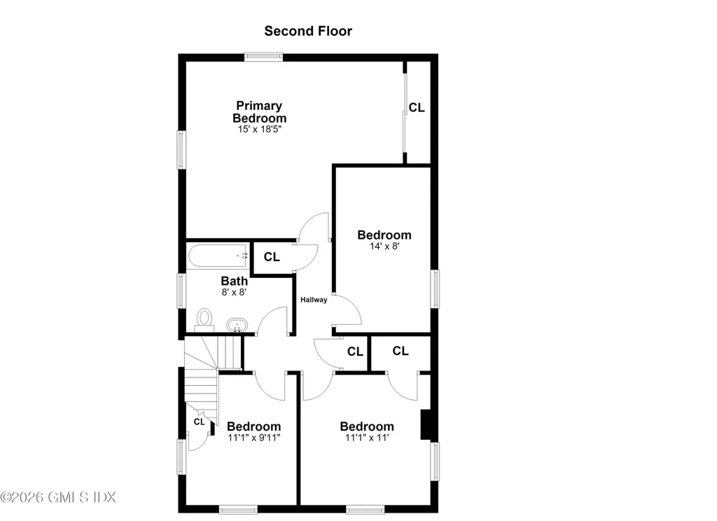 31 Hassake Road Old Greenwich CT 06870