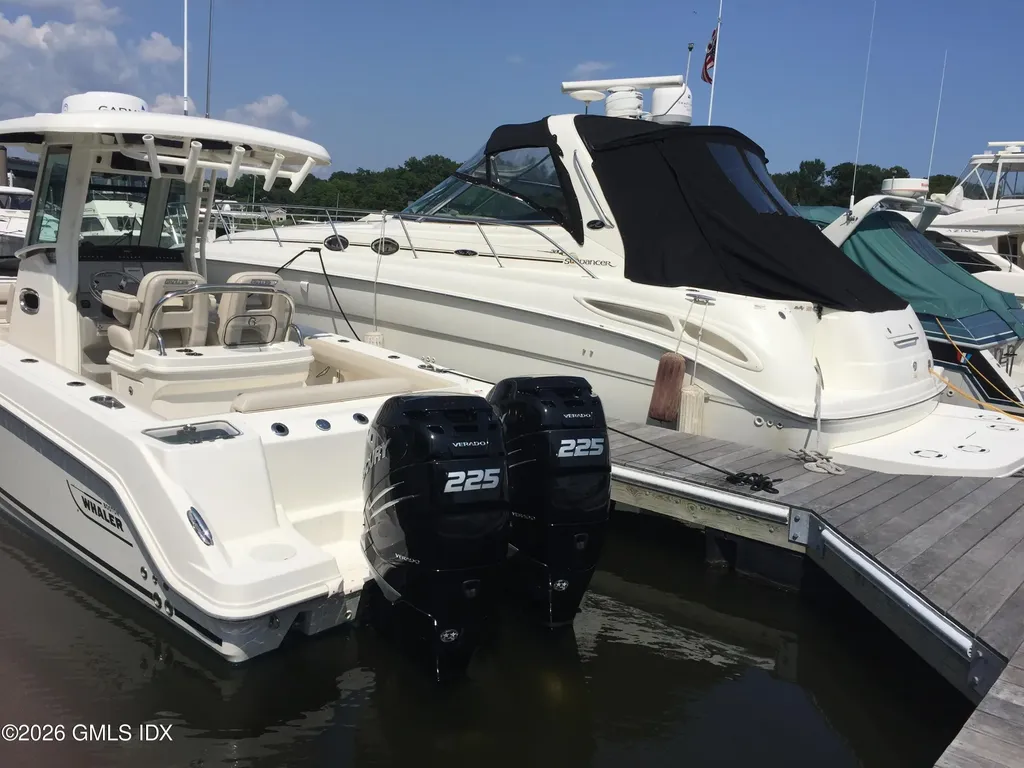 Cos Cob CT, 7 River Road, Unit Boat Slip H3