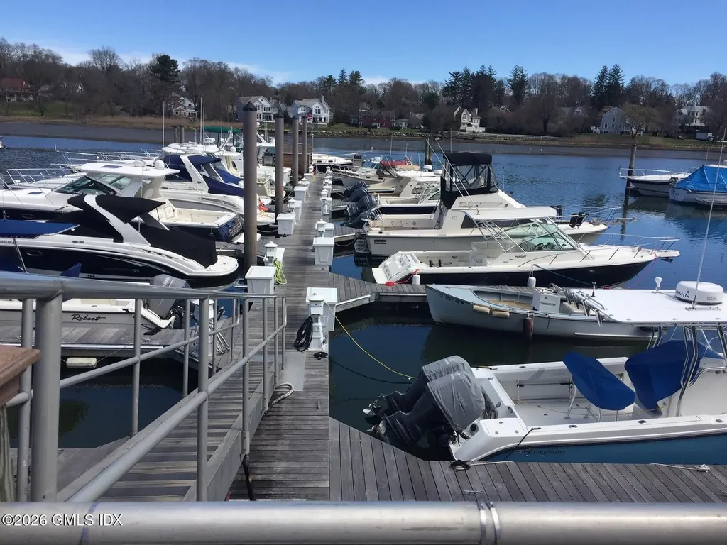 7 River Road Cos Cob CT 06807