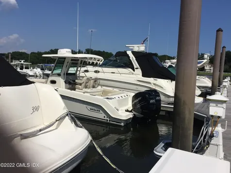7 River Road Cos Cob CT 06807
