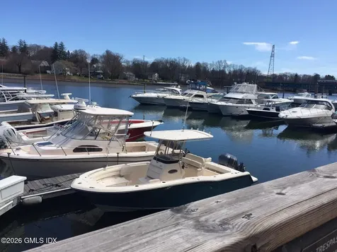 7 River Road Cos Cob CT 06807