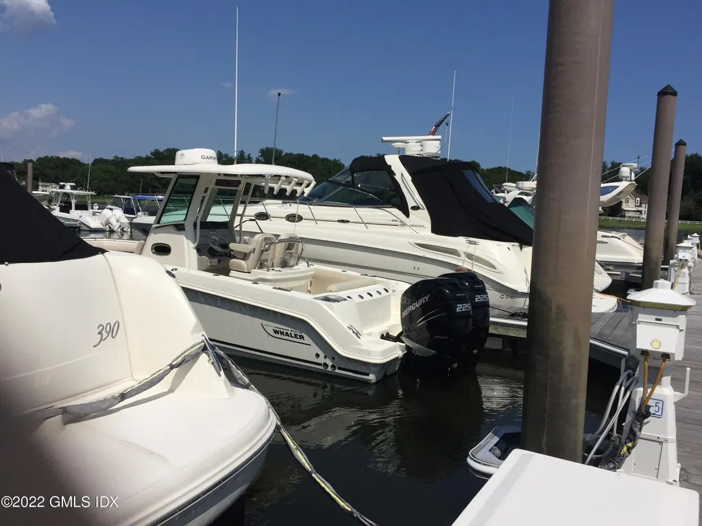 7 River Road Cos Cob CT 06807