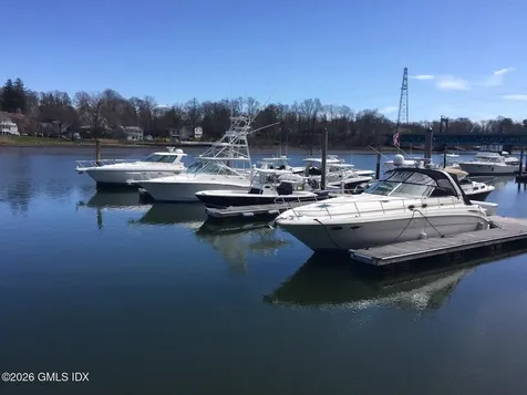 7 River Road Cos Cob CT 06807
