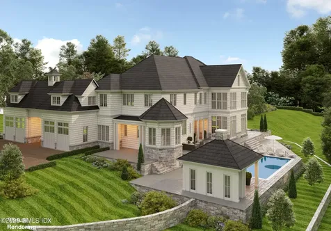 528 Round Hill Road Greenwich CT 06831