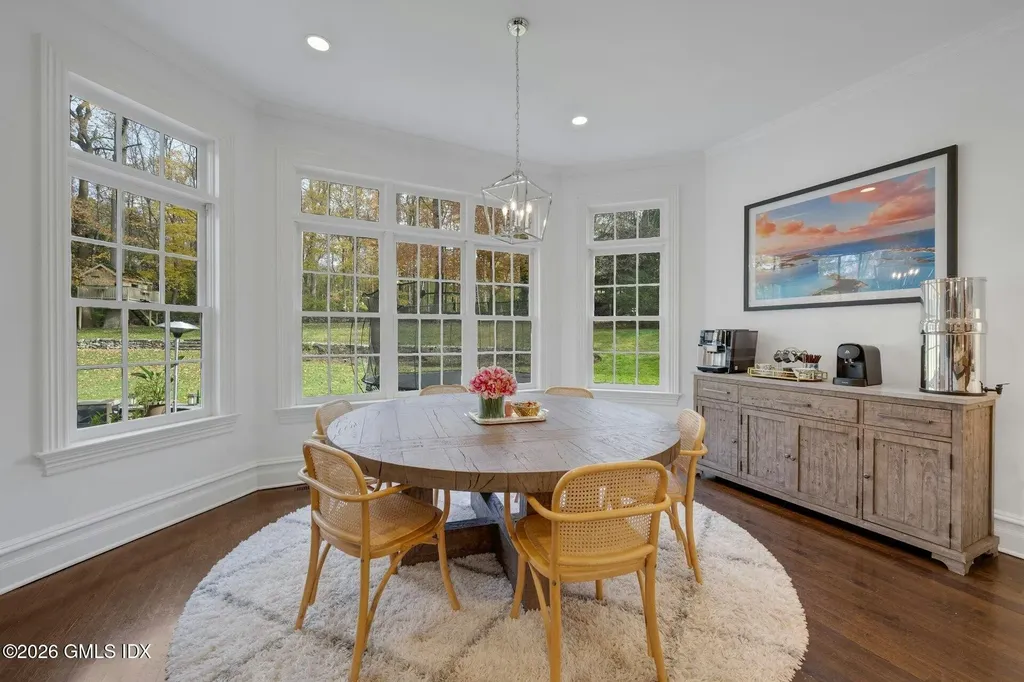 33 Highland Farm Road Greenwich CT 06831
