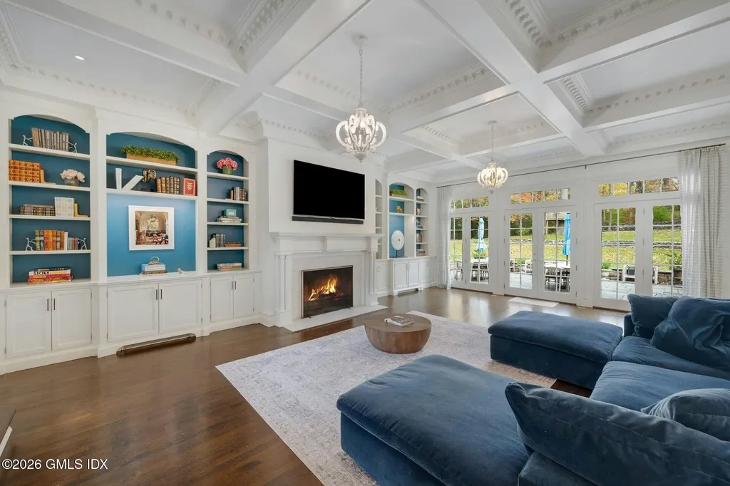 33 Highland Farm Road Greenwich CT 06831